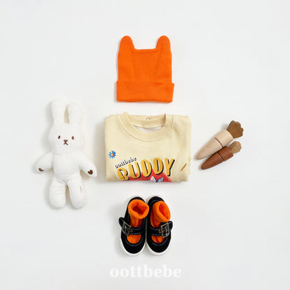 [PRE-ORDER] Buddy Body Suit