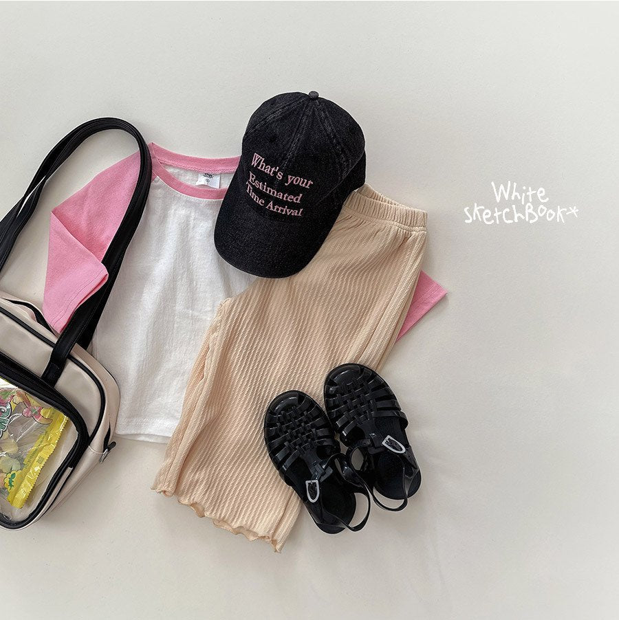[PRE-ORDER] Wave Pants