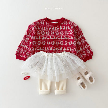 [PRE-ORDER] Layered Tu Tu Skirts