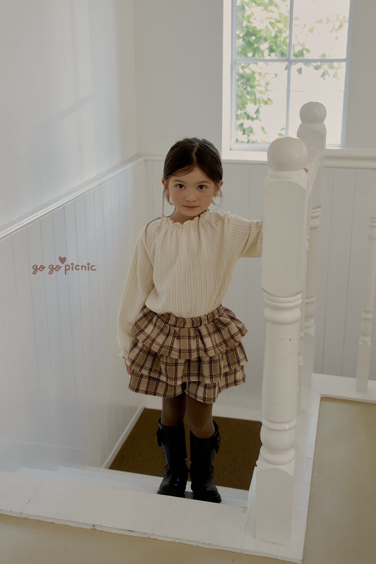 [PRE-ORDER] Sweddy Skorts