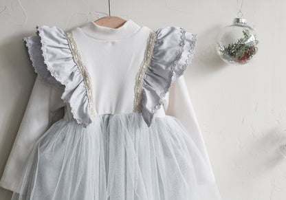 [PRE-ORDER] Grace Dress