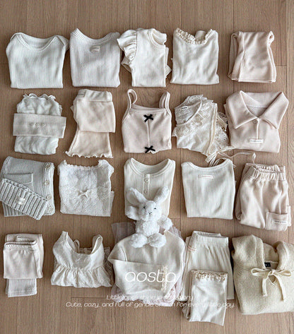 [PRE-ORDER] Bibi Vest