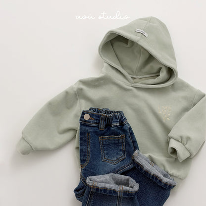 [PRE-ORDER] Beluga Hoodie Sweatshirts