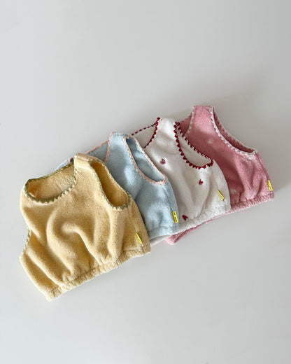 [PRE-ORDER] Stitch Hug Vest
