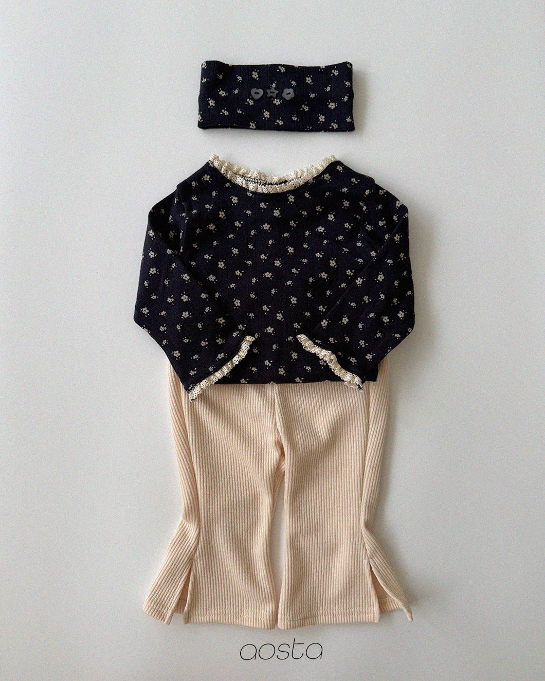 [PRE-ORDER] Bibi Pants