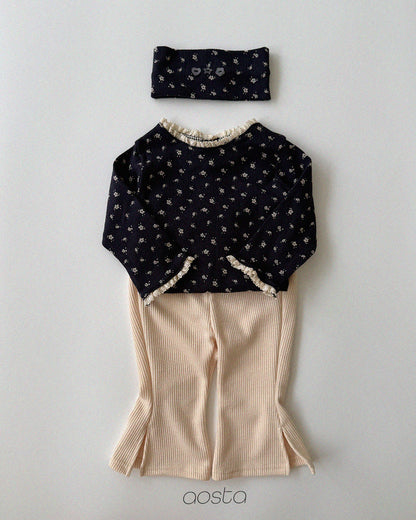[PRE-ORDER] Bibi Pants