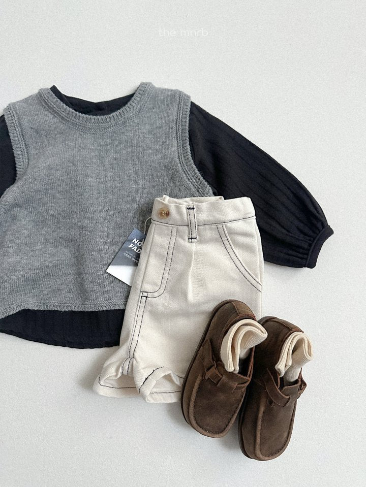 [PRE-ORDER] Open Vest