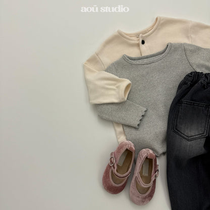 [PRE-ORDER] Pocket Cardigan