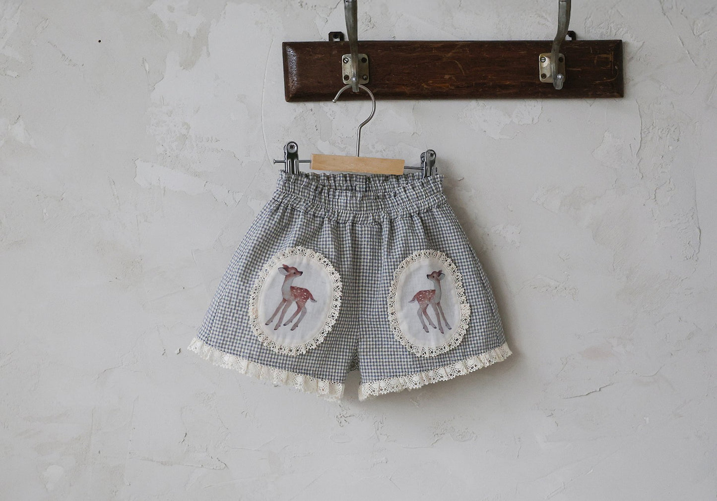 [PRE-ORDER] Dear Shorts