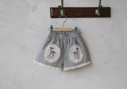 [PRE-ORDER] Dear Shorts