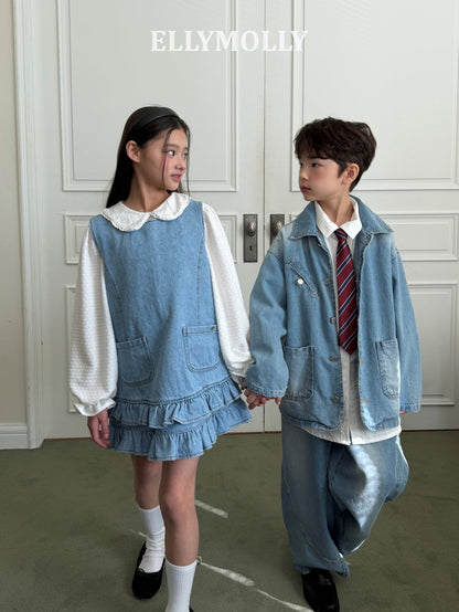 [PRE-ORDER] Elly Symbol Hair Band