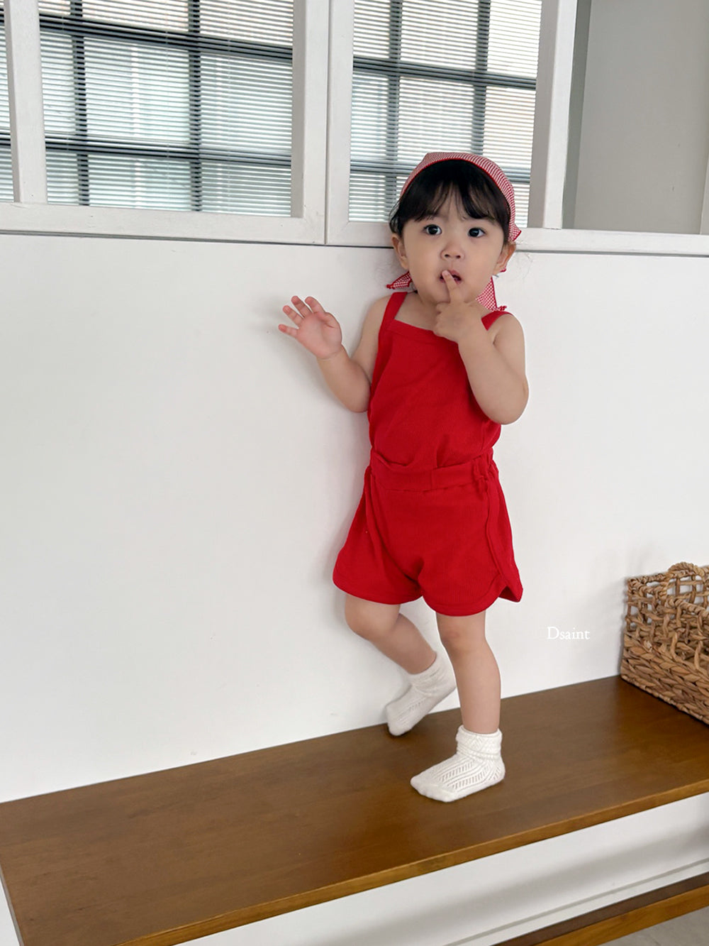 [PRE-ORDER] Macaroon Top Bottom Set