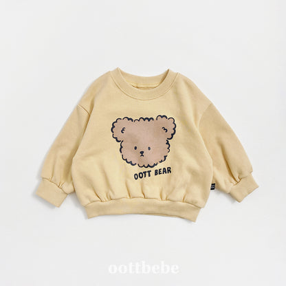 [PRE-ORDER] Friends Sweatshirts (Mom Couple)