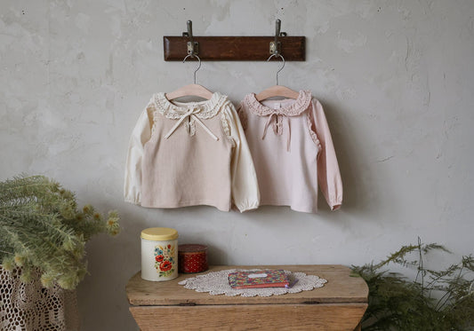 [PRE-ORDER] Rebecca Blouse