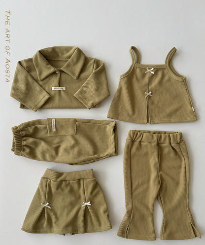 [PRE-ORDER] Bibi Pants