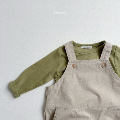 [PRE-ORDER] Eyelet Round T-Shirts