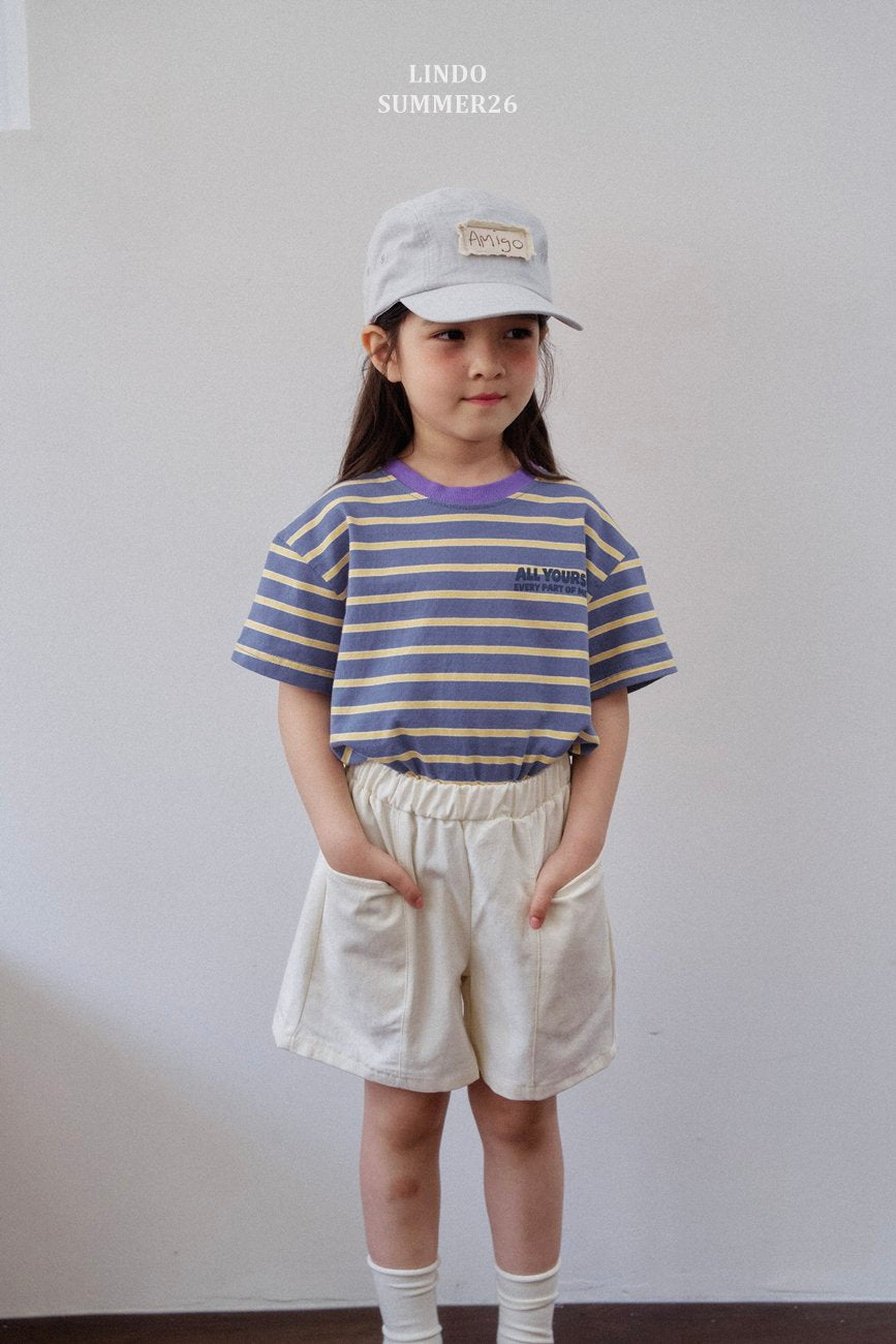 [PRE-ORDER] Bridge T-Shirts