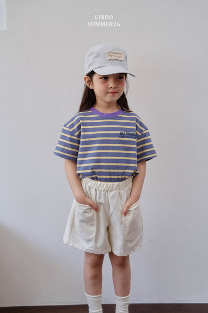[PRE-ORDER] Bridge T-Shirts