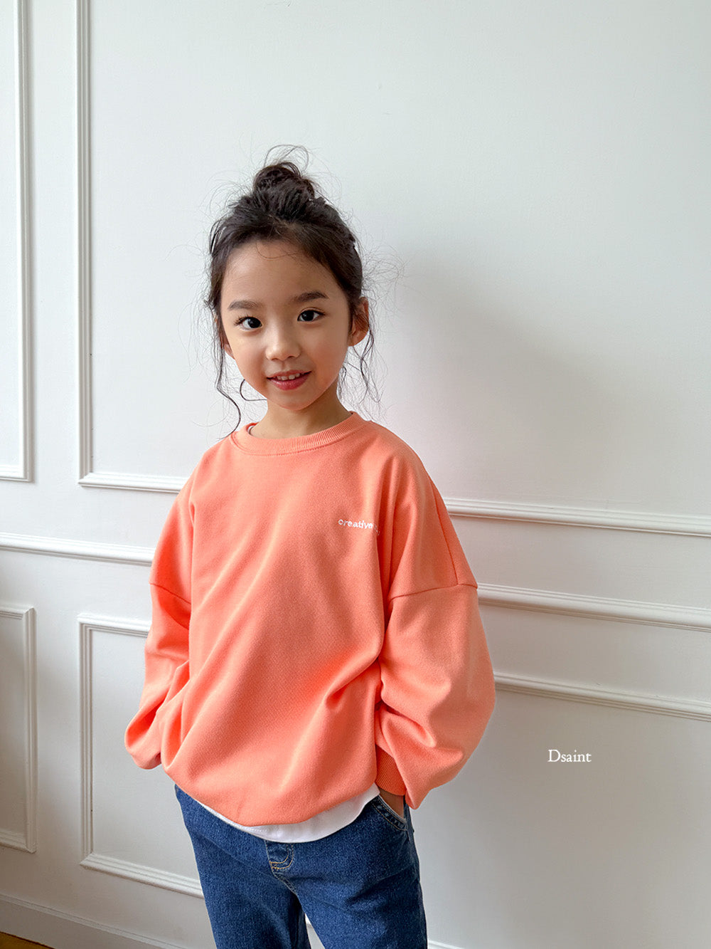 [PRE-ORDER] Tone Creative Sweatshirts
