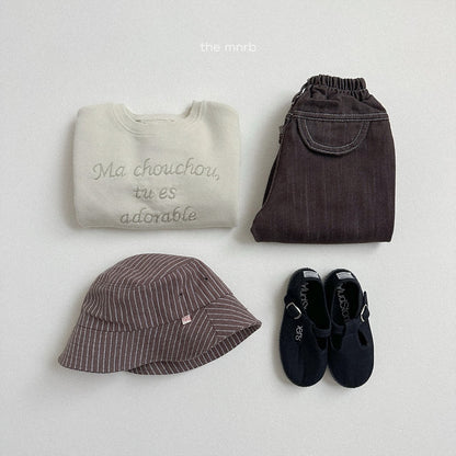 [PRE-ORDER] France Sweatshirts