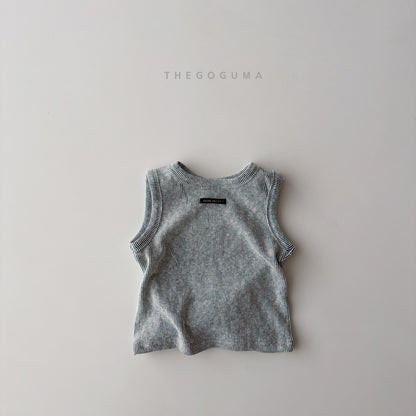[PRE-ORDER] Sunny Sleeveless Top