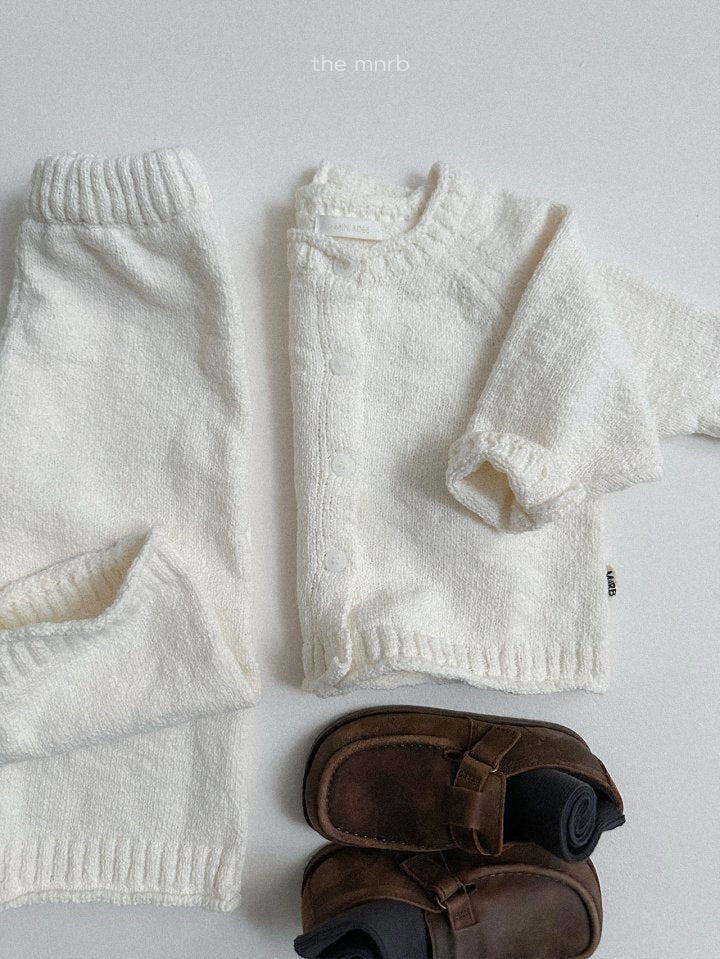 [PRE-ORDER] Cozy Cardigan