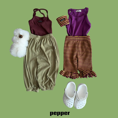 [PER-ORDER] X Tank Top
