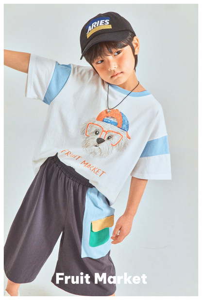 [PRE-ORDER] Puppy T-Shirts