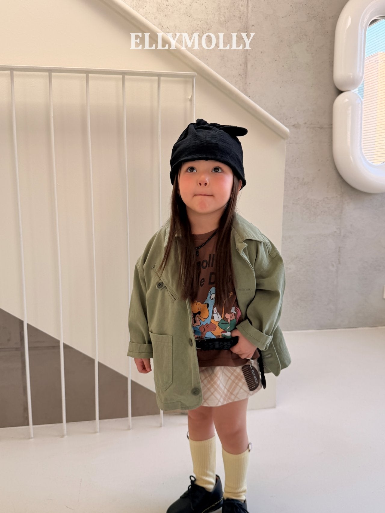 [PRE-ORDER] Twist Beanie