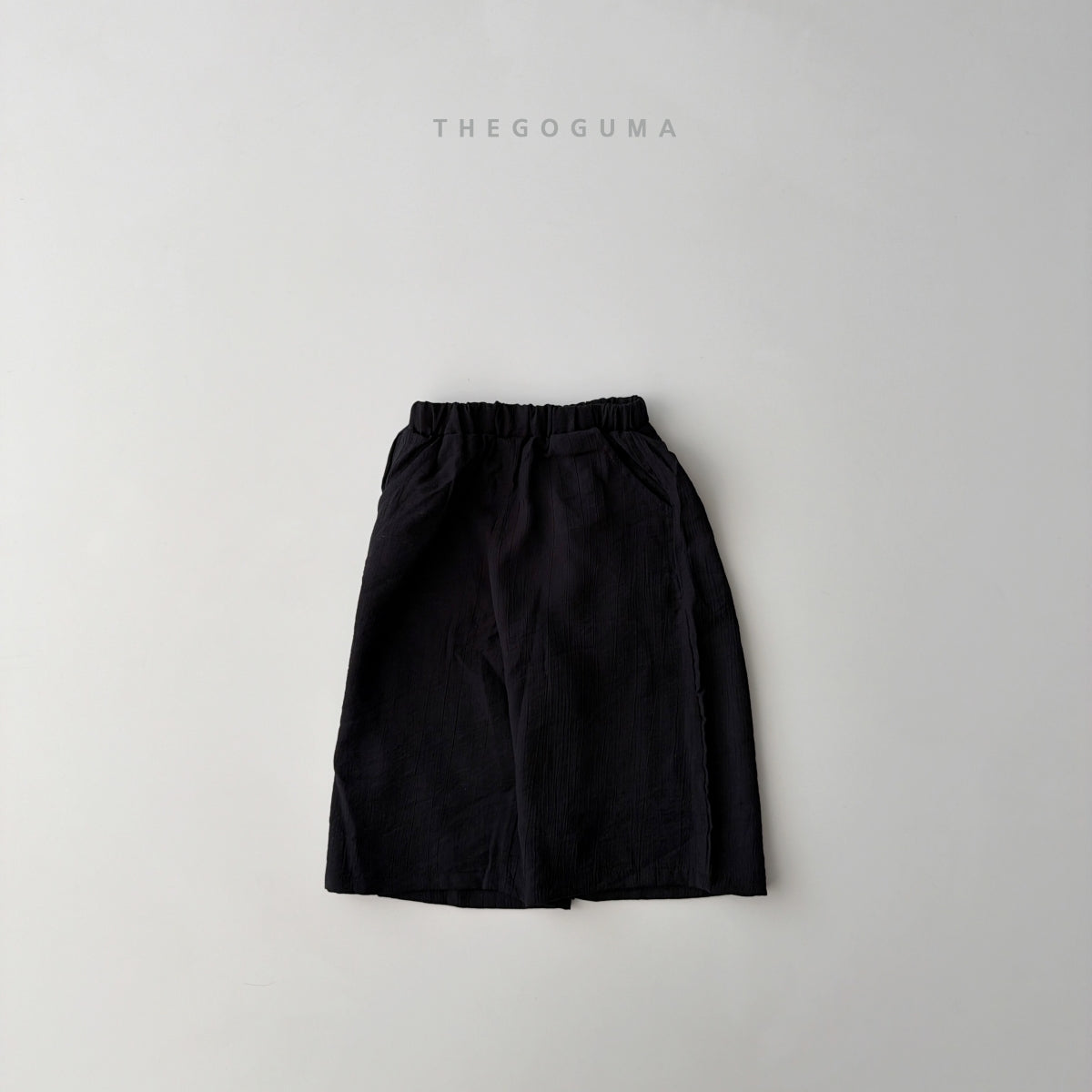 [PRE-ORDER] Linen Yoryu Pants