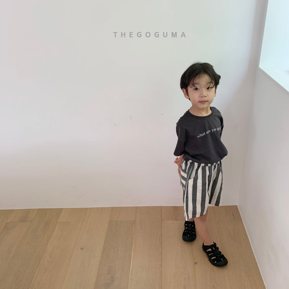 [PRE-ORDER] What Are You T-Shirts