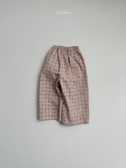 [PRE-ORDER] Cooling Pants
