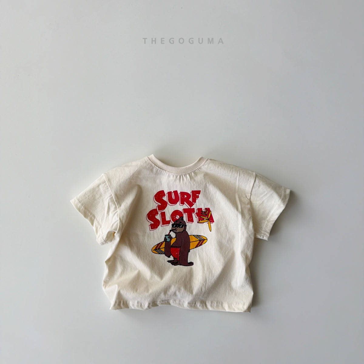 [PRE-ORDER] Surf T-Shirts