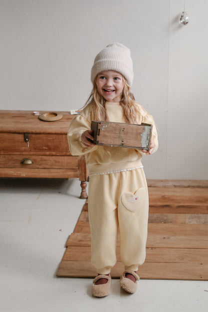 [PRE-ORDER] Lino Pants