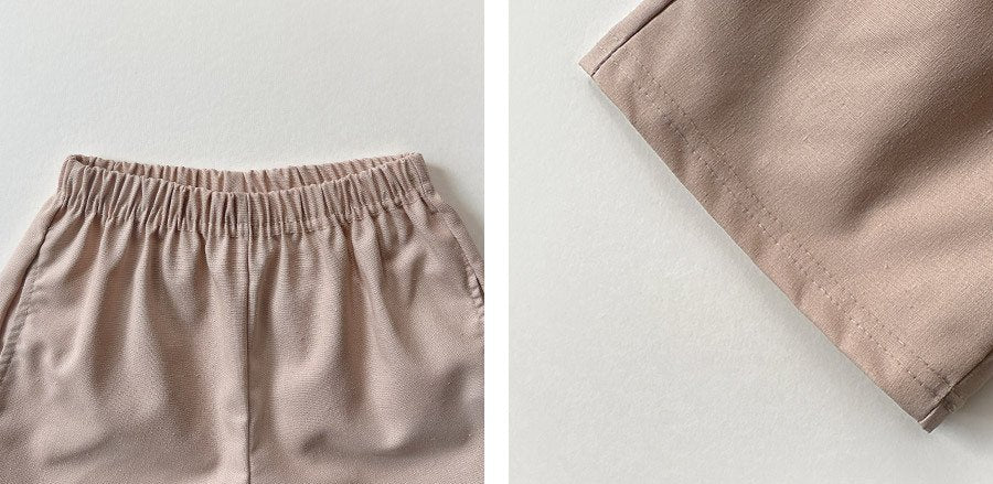 [PRE-ORDER] Shorts