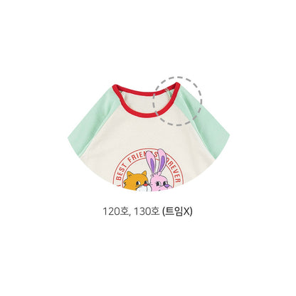 Best 3/4 Home Wear Set