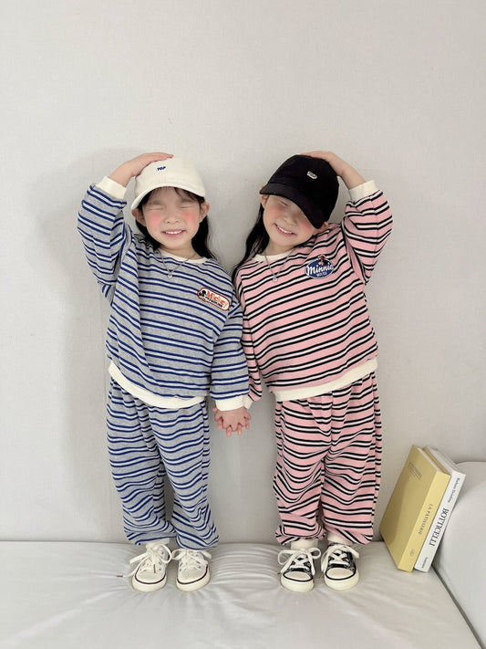 [PRE-ORDER] Multi Top Bottom Set