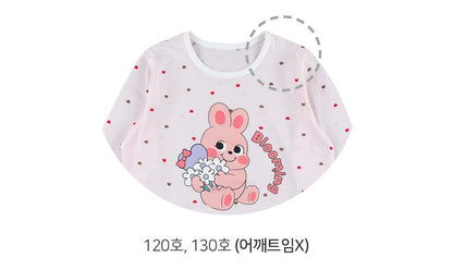 Blooming Bebe Jacquard Home Wear Set