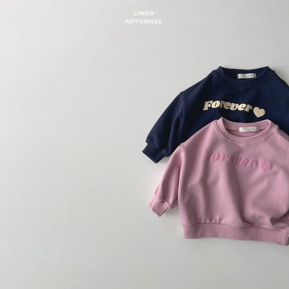 [PRE-ORDER] Forever Sweatshirts
