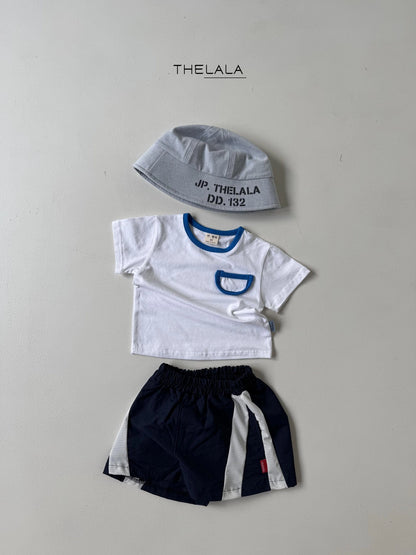[PRE-ORDER] Pocket T-Shirts