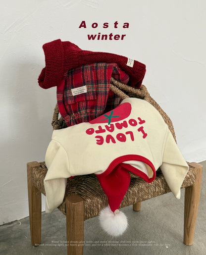 [PRE-ORDER] Tomato T-Shirts