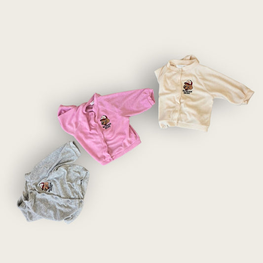 [PRE-ORDER] Ran Cardigan