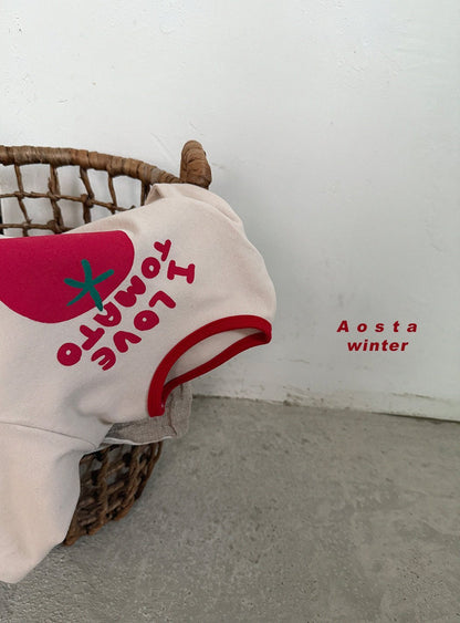 [PRE-ORDER] Tomato T-Shirts