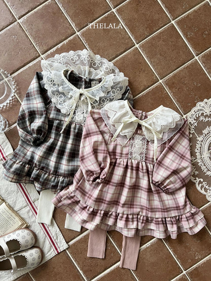 [PRE-ORDER] Cordi Leggings