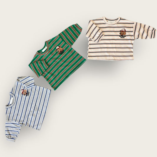 [PRE-ORDER] Ran Multi T-Shirts