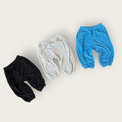 [PRE-ORDER] Love You Vest Bottom Set