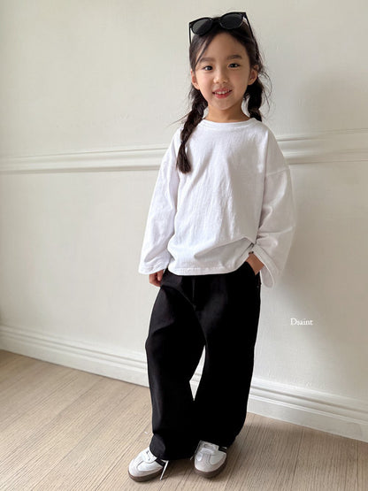 [PRE-ORDER] Special Span Wide Pants