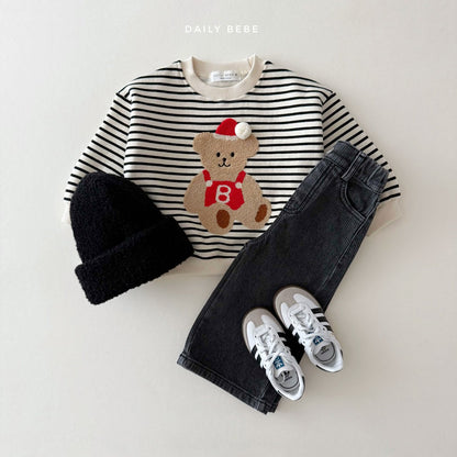 [PRE-ORDER] Bebe Bear Sweatshirts