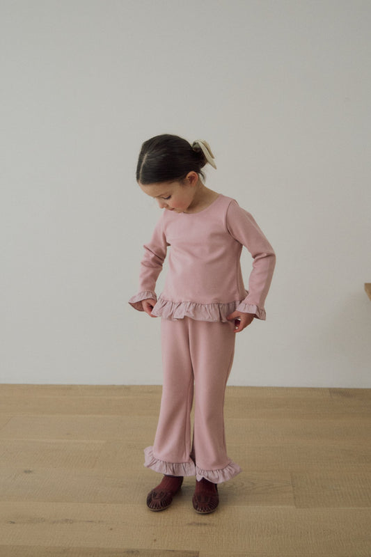 [PRE-ORDER] Alto Top Bottom Set