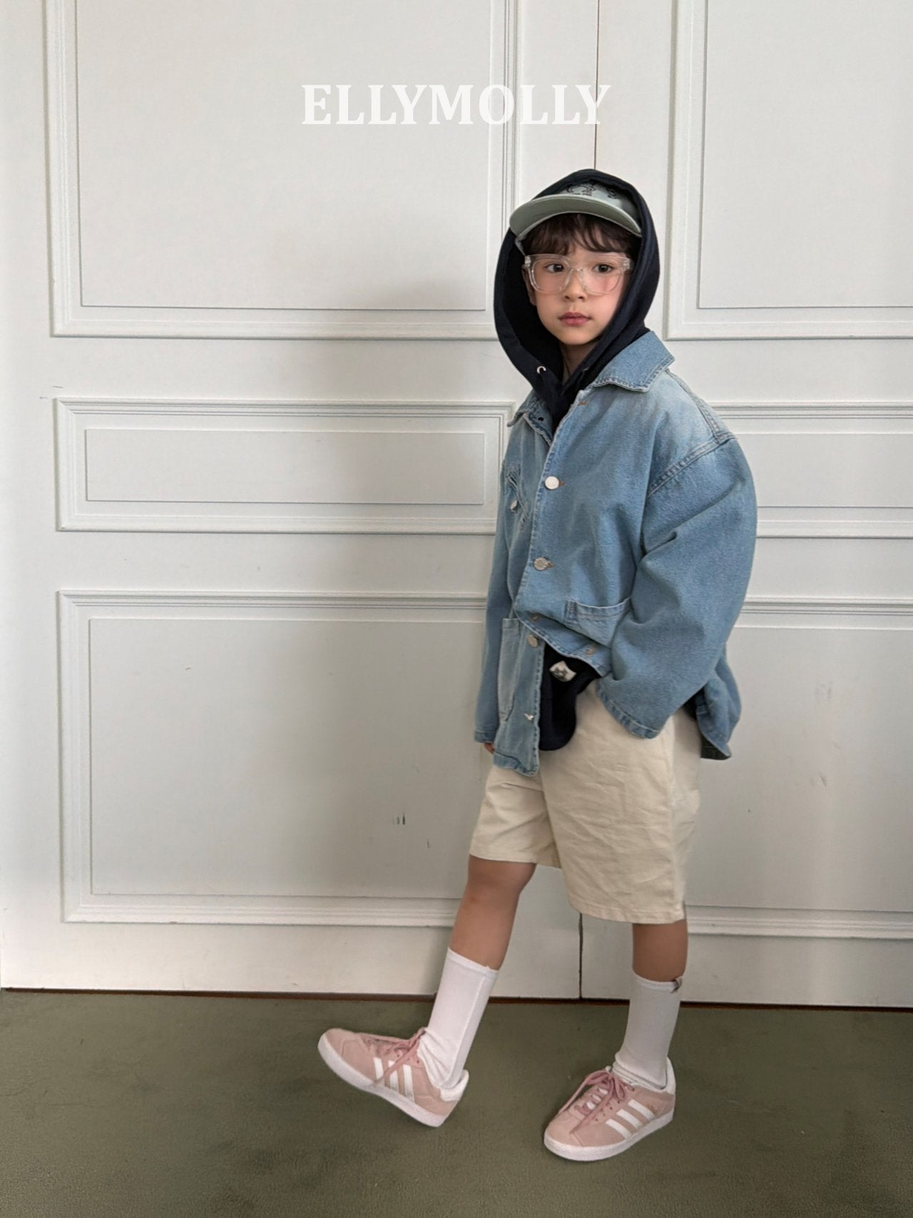 [PRE-ORDER] Day Fit Shorts